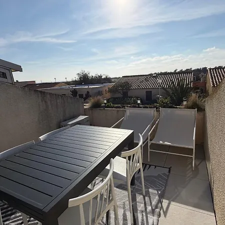 Et Village Le Barcarès