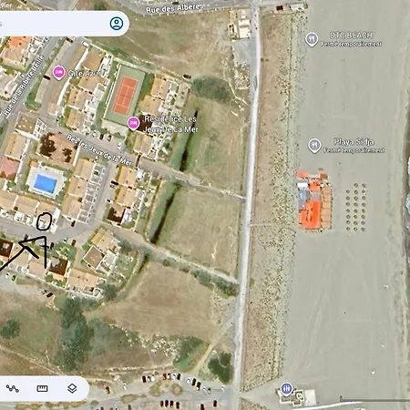 Et Village Le Barcarès