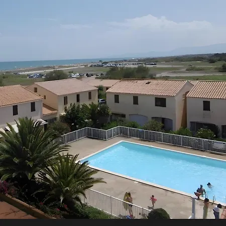 Appartamento Et Village Le Barcarès