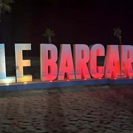 Et Village * Le Barcarès
