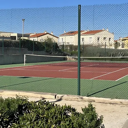 Et Village Le Barcarès